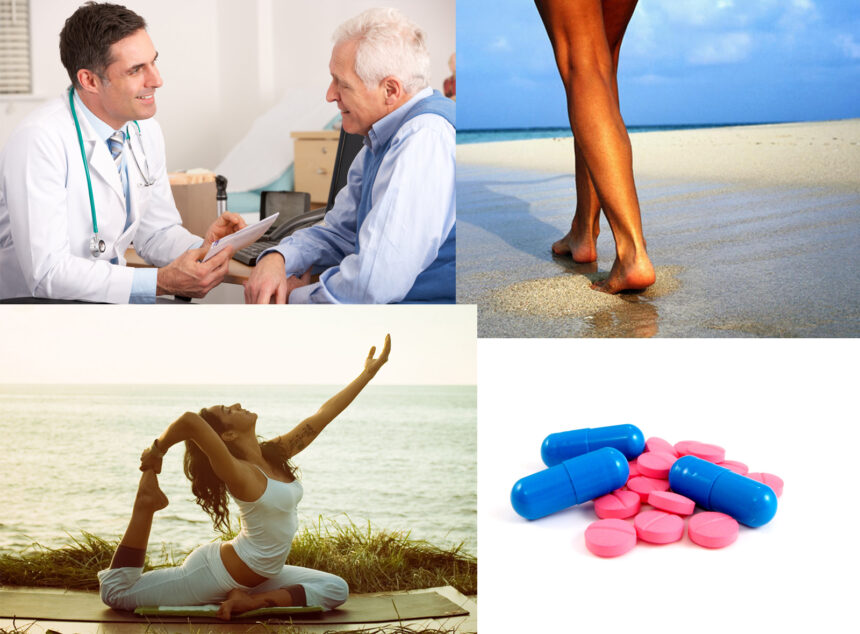 Medicina Integrativa