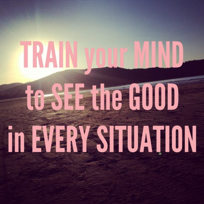 padrão de pensamento