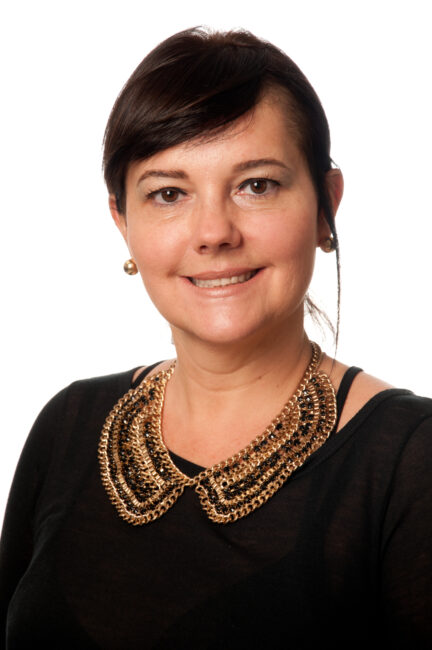 Rita Grotto - Foto. Ramede Felix