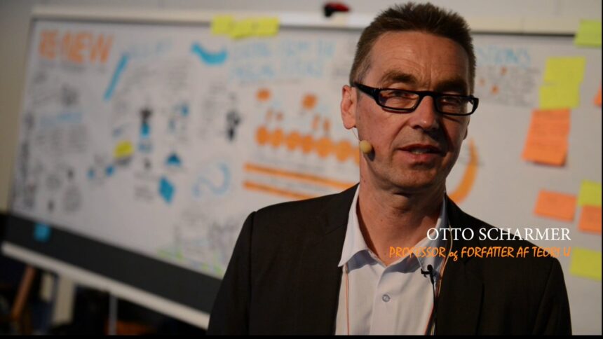 Otto Scharmer