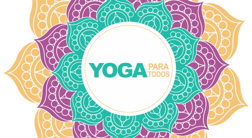 Yoga Para Todos - Quero Harmonia