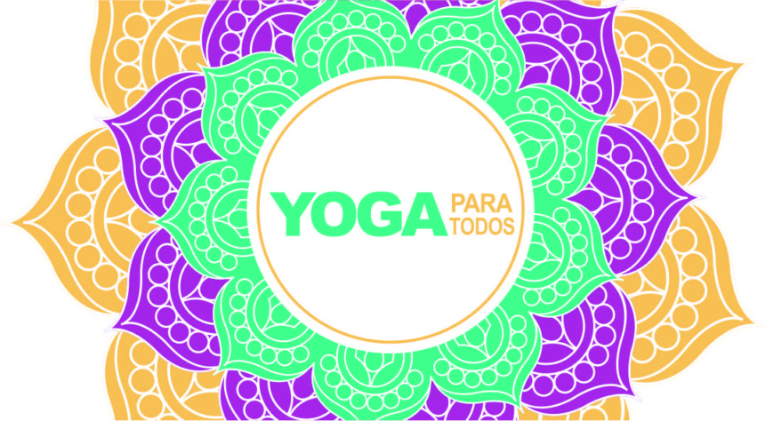Yoga Para Todos - Quero Harmonia