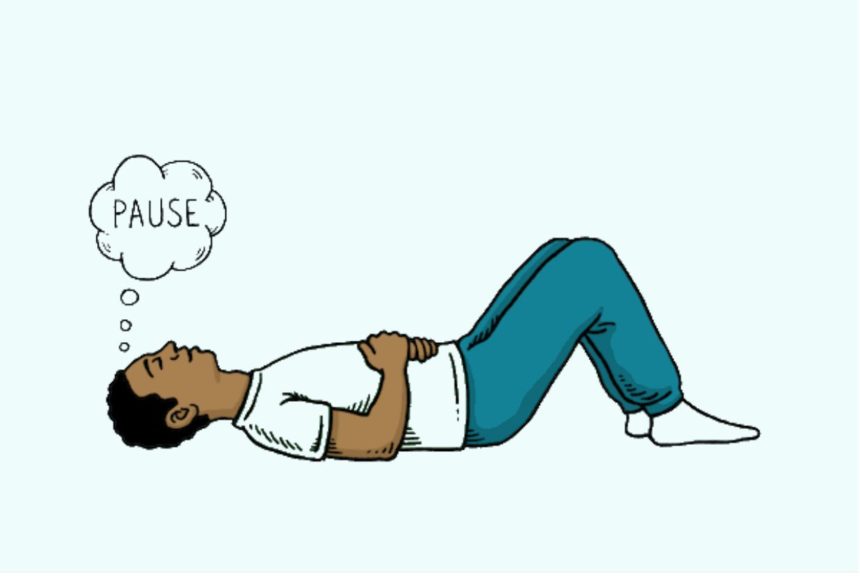 respiração coerente