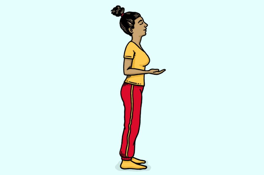 Respiracao Energizante HA