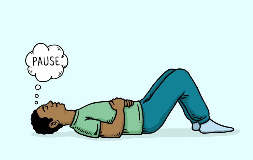 respiração coerente