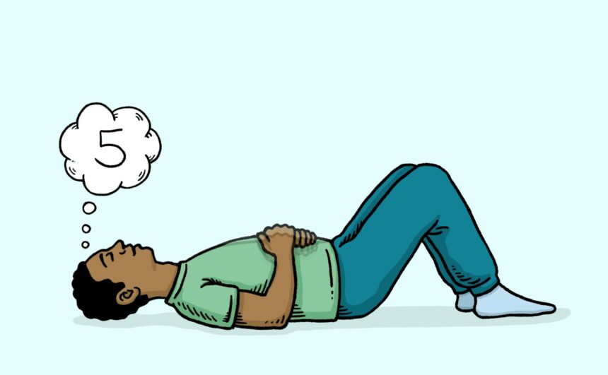 respiração coerente