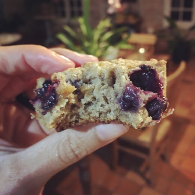 rita taraborelli - quero harmonia - receita 